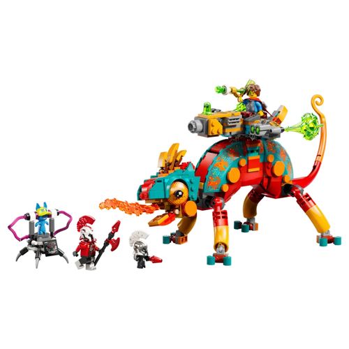 71492-LEGO-DREAMZzz-camaleao-de-fogo-do-mateo -5-